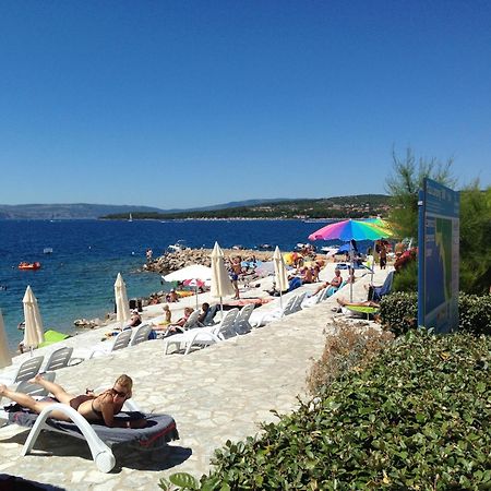 Easyatent Luxe Safari Tent Krk Krk Town Exterior foto