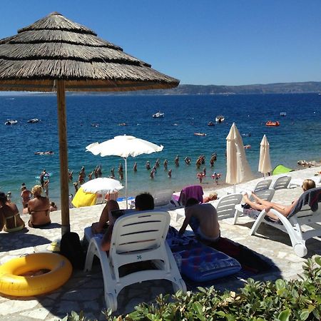 Easyatent Luxe Safari Tent Krk Krk Town Exterior foto